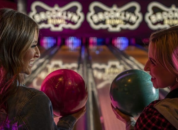 Brooklyn Bowl Concerts