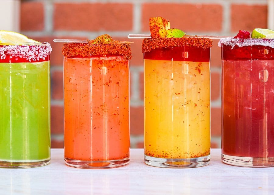 Chayo Mexican Kitchen + Tequila Bar