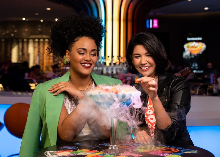 Candy Martini Bar – I Love Sugar