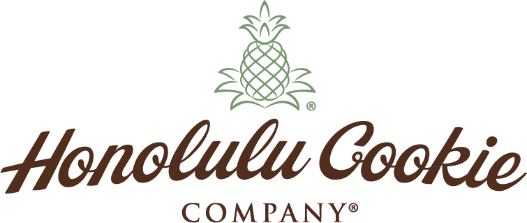 Holulu Company logo with pineapple icon.