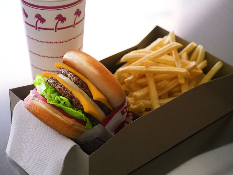 In-N-Out Burger