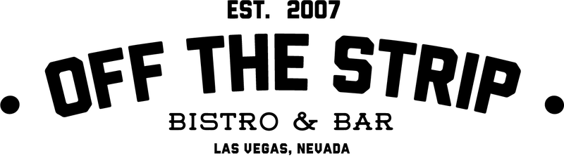 The Still, Gastro & Bar, Las Vegas, Nevada, Est. 2007 logo.