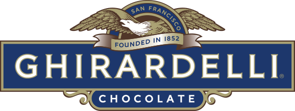 Ghirardelli Chocolate Logo