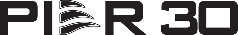 Black letter R with a signature flourish.