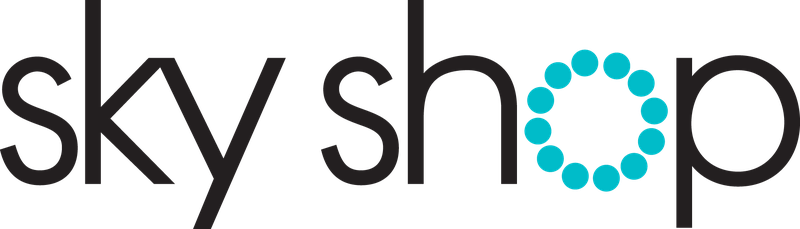 Partial word "sh" in dark gray on black background.