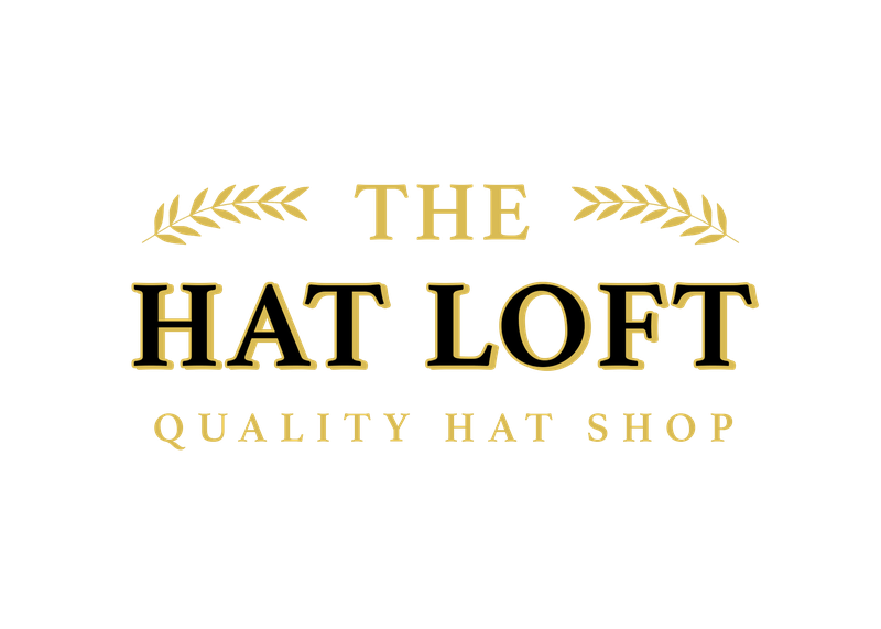 The Hat Loft Logo