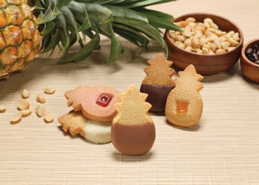 Honolulu Cookie Company