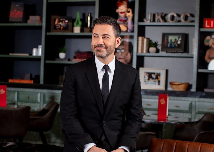 Jimmy Kimmel’s Comedy Club