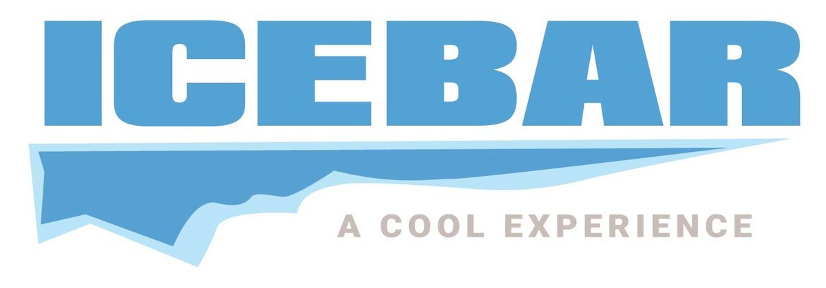 IceBar logo