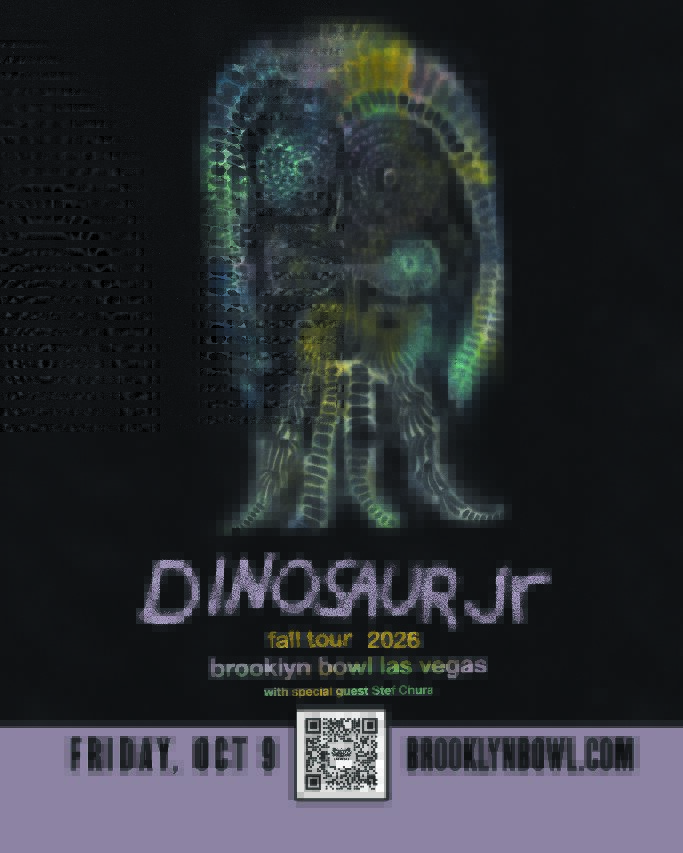 Brooklyn Bowl – October Shows