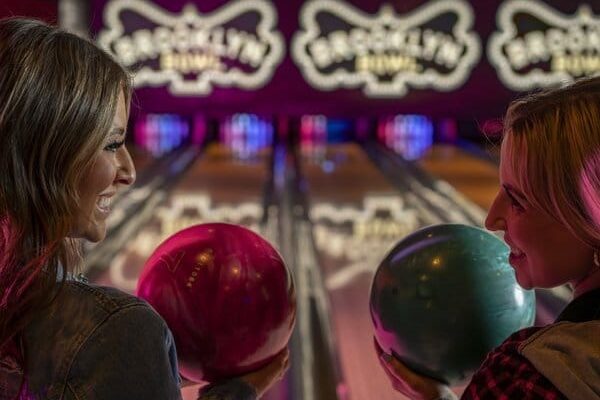 Brooklyn Bowl