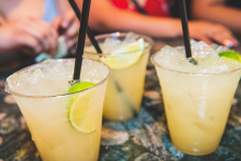 Latin Nights- Chayo Mexican Kitchen + Tequila Bar