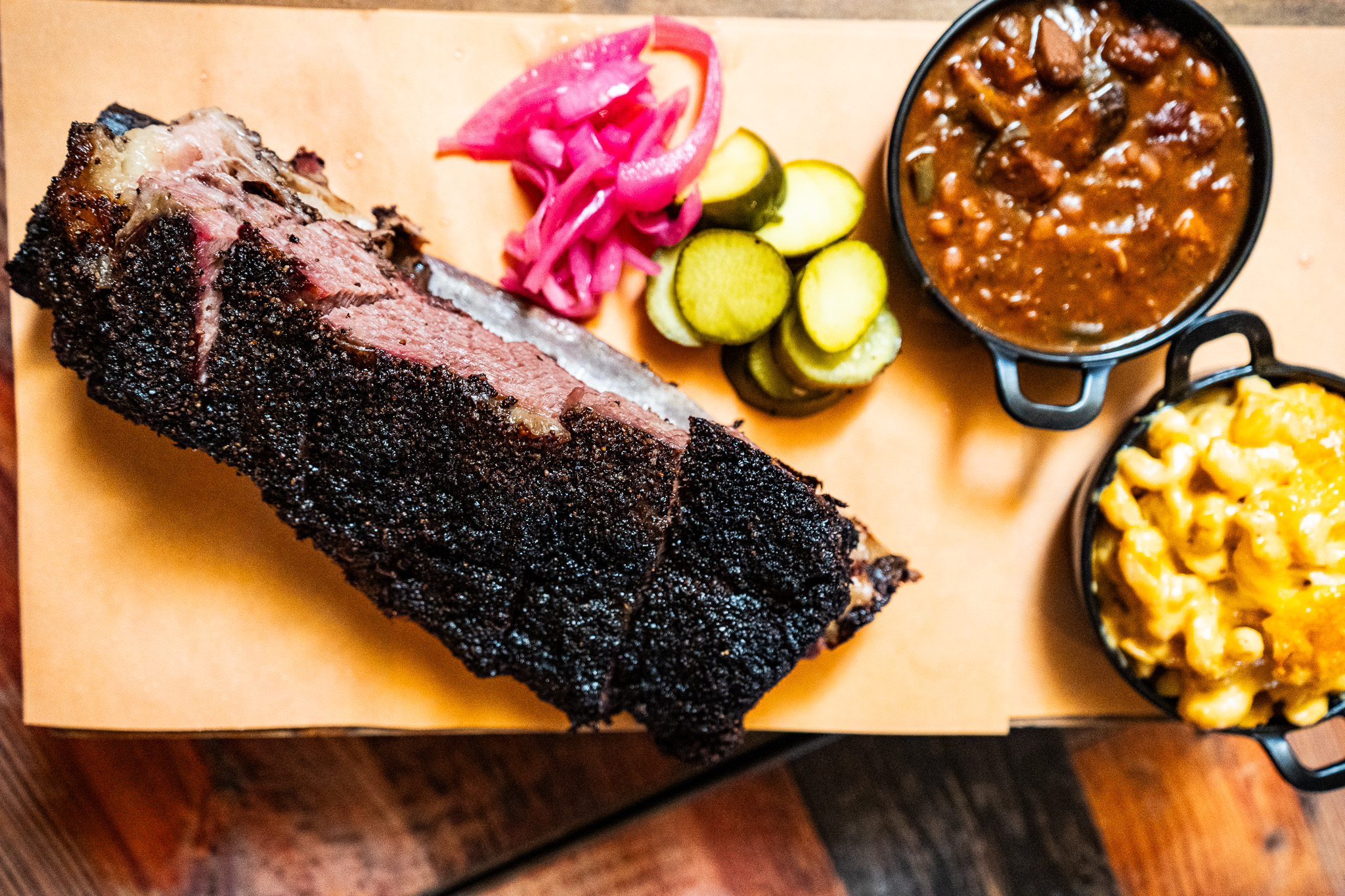 Father’s Day BBQ Special