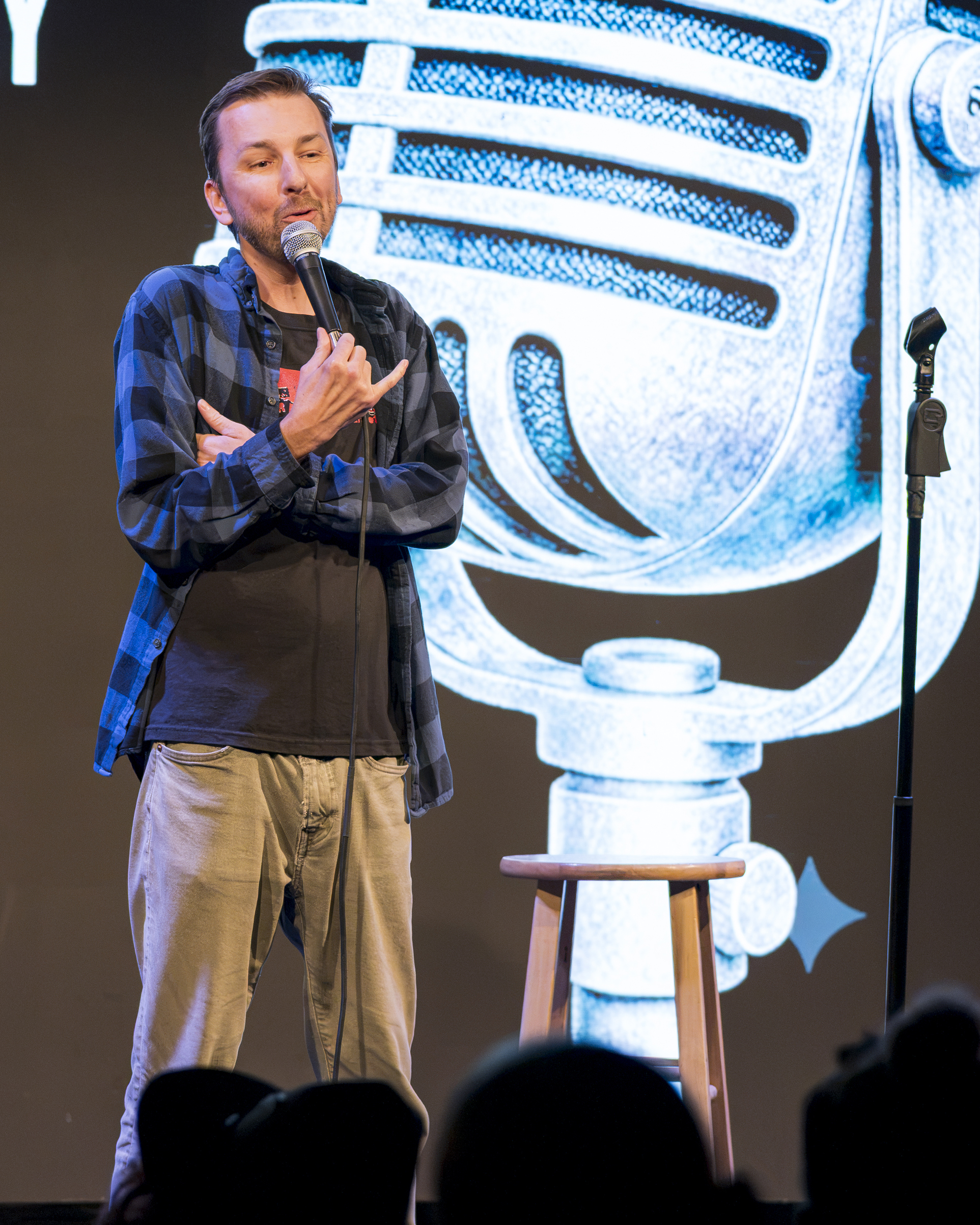 Open Mic Thursdays