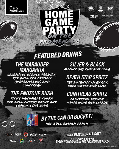 Featured Event