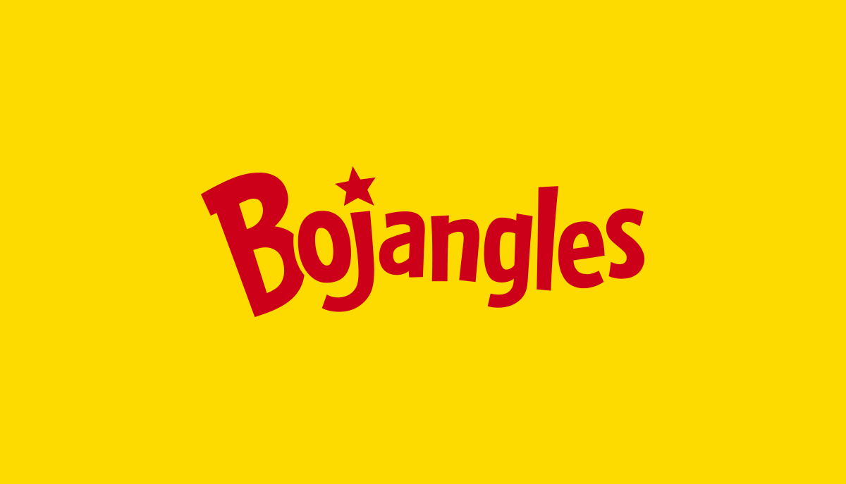 Bojangles logo