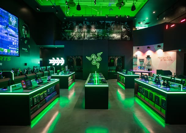 razer store